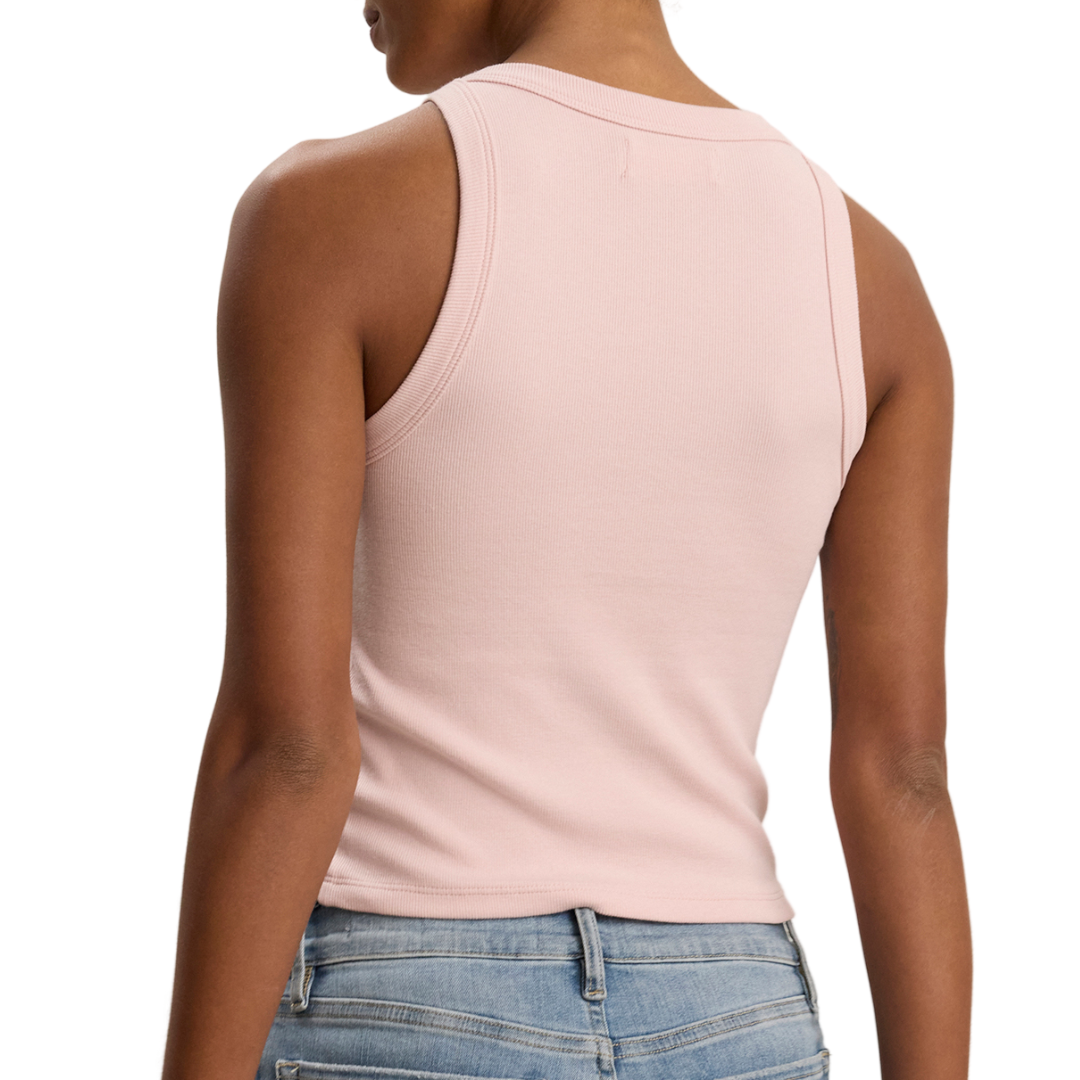 Sari Tank Top