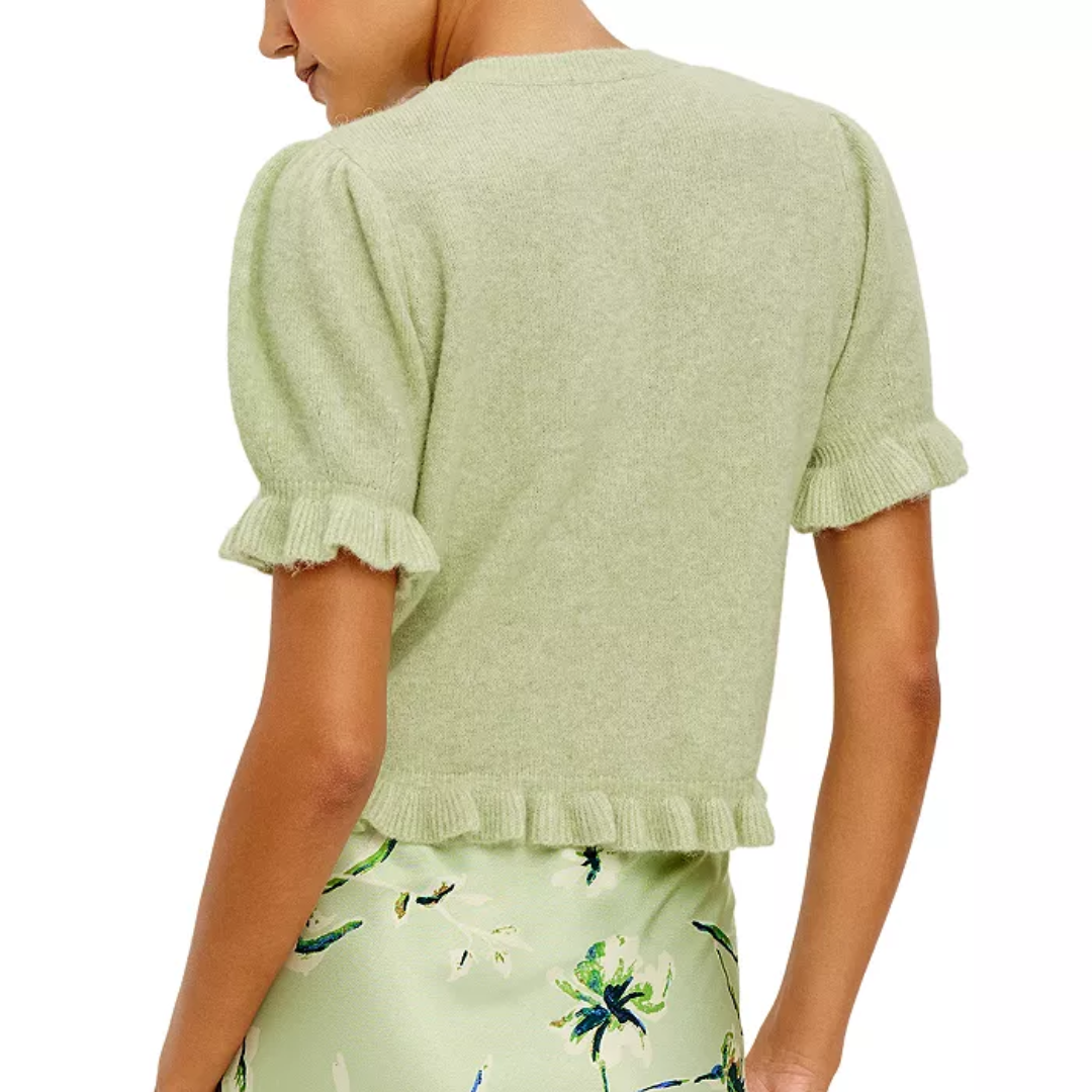 Lora Top in Julep