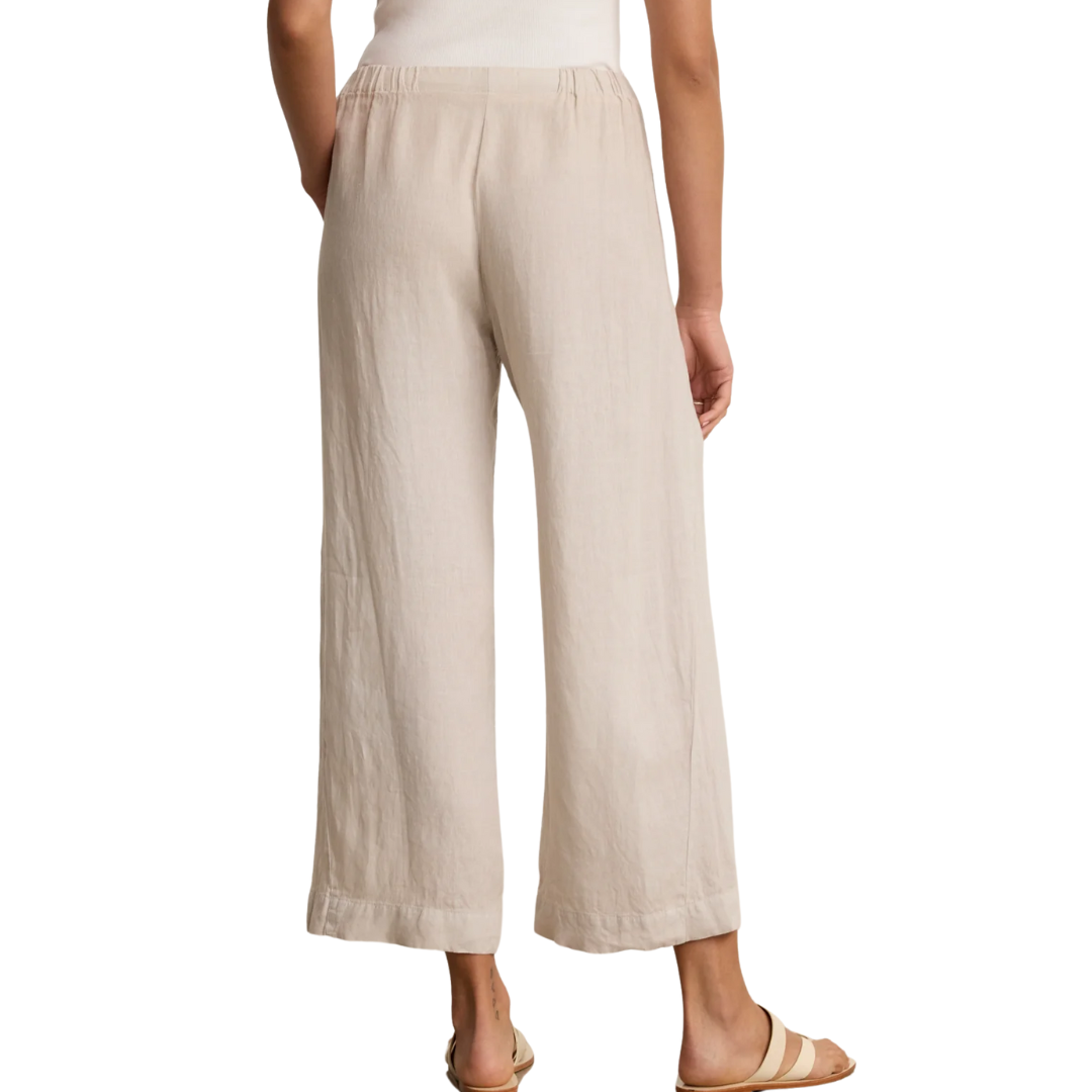 Lola Linen Pant