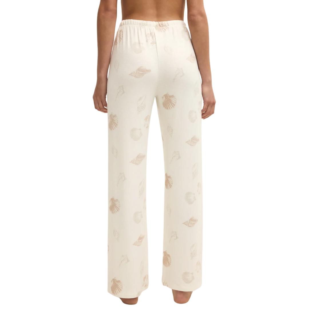 So Sweet Shell Pant in Vanilla Ice
