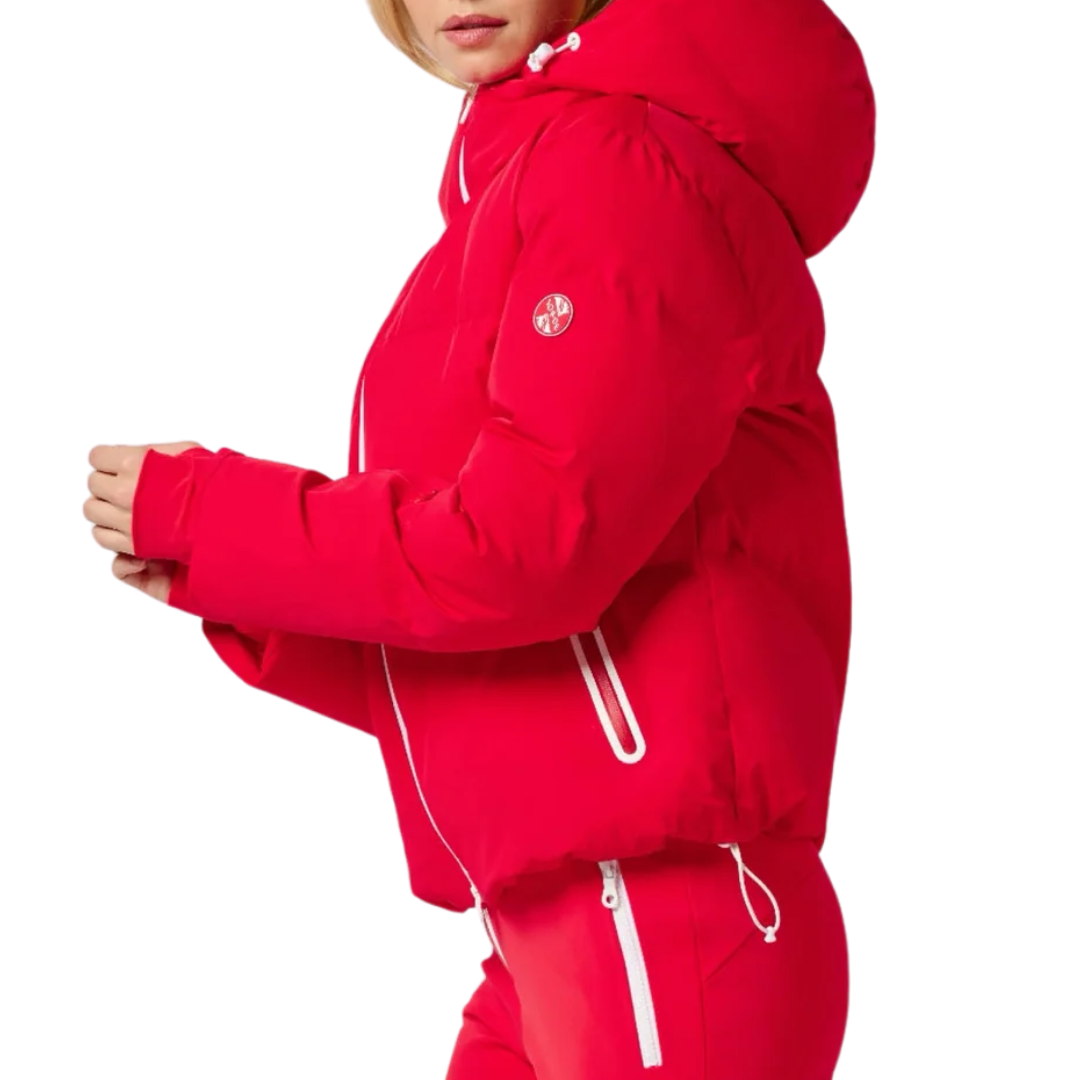 Poppy Jacket in Gondola