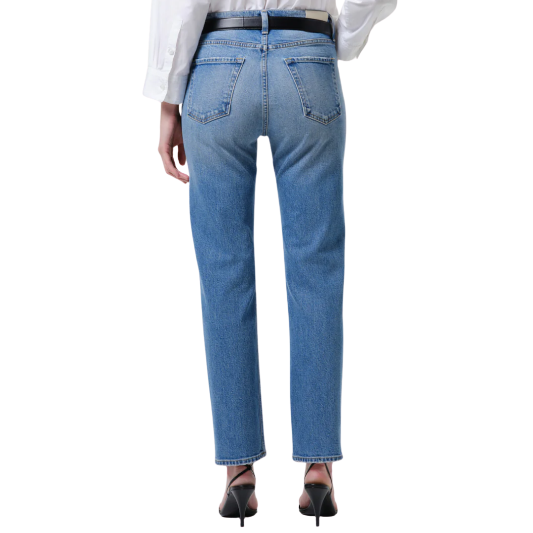 Savannah Cigarette Jean in Alma