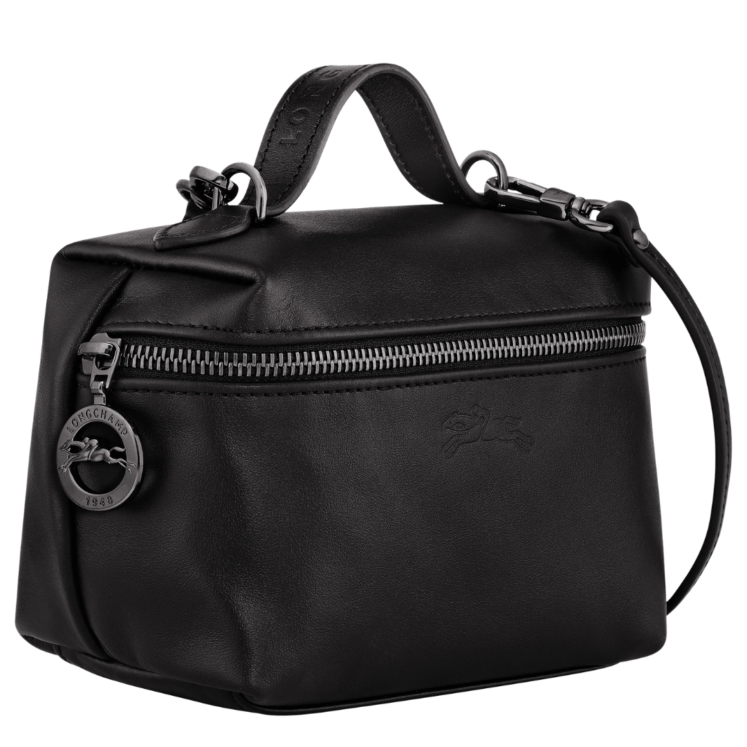 Le Pliage Xtra XS Vanity in Black
