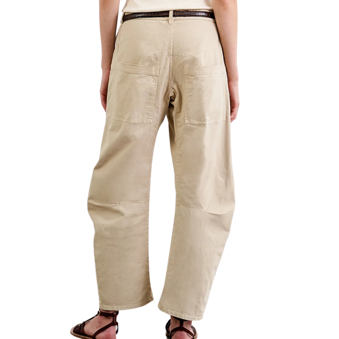 Shon Pant in Sandstone