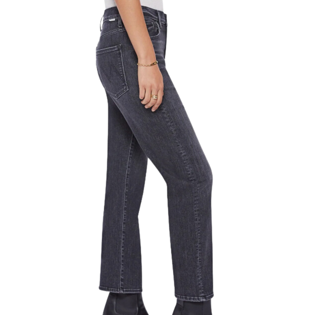 The Ditcher Zip Ankle in Smoking Section
