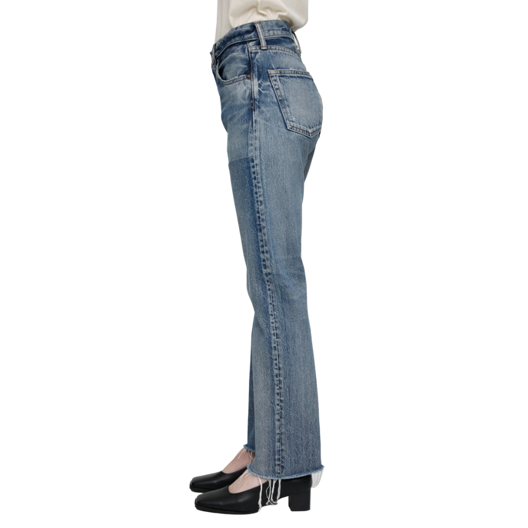 Gallagher Straight Jean