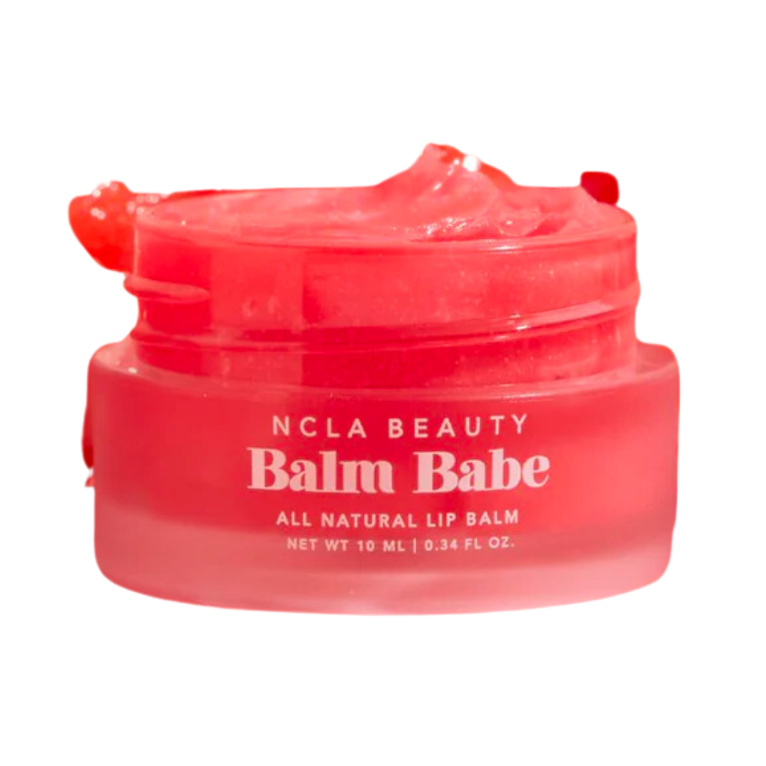 Babe Balm in Pink Grapefruit