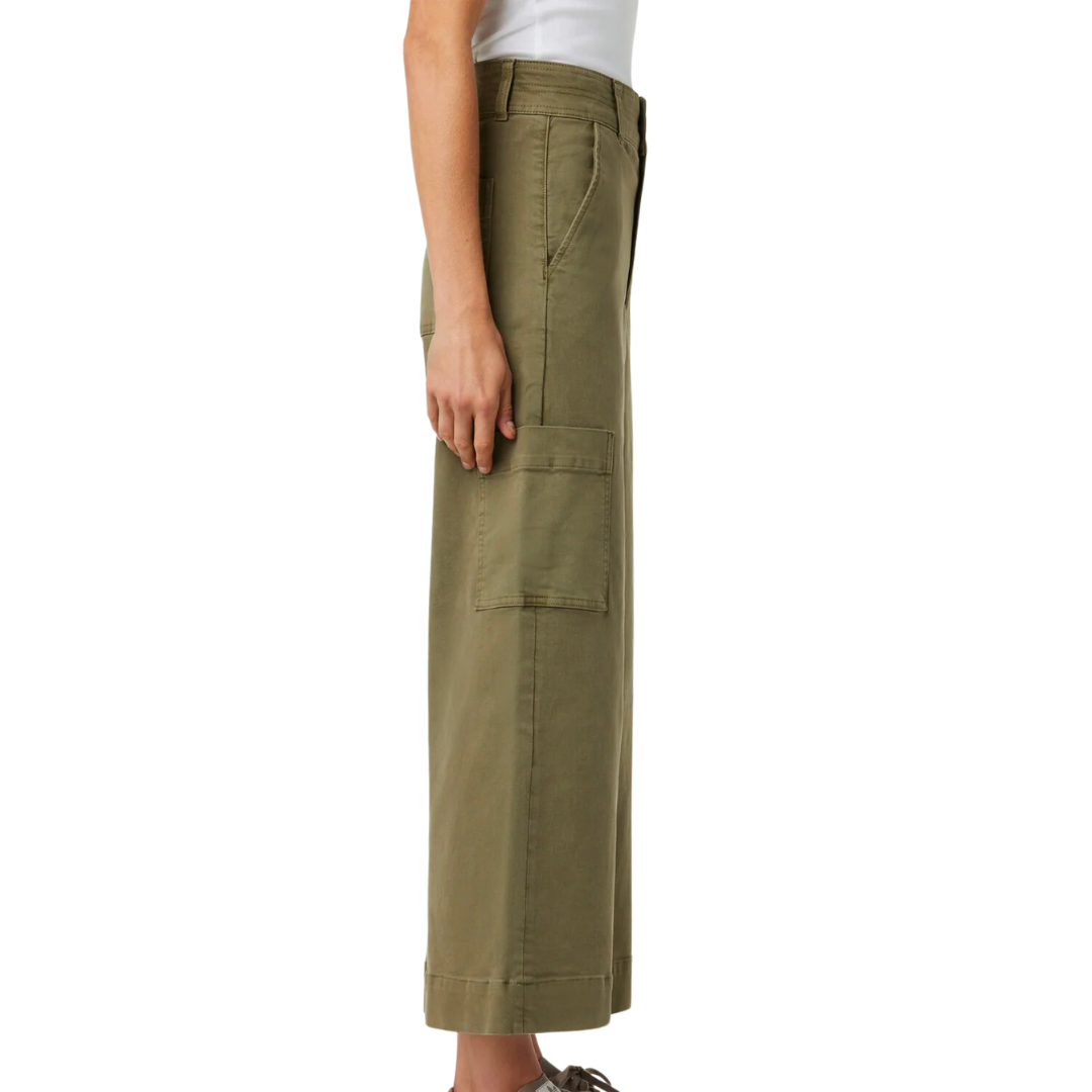 The Milla in Burnt Olive