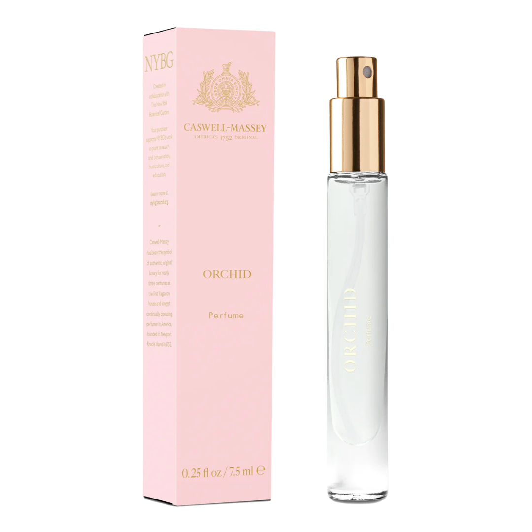 Orchid Perfume