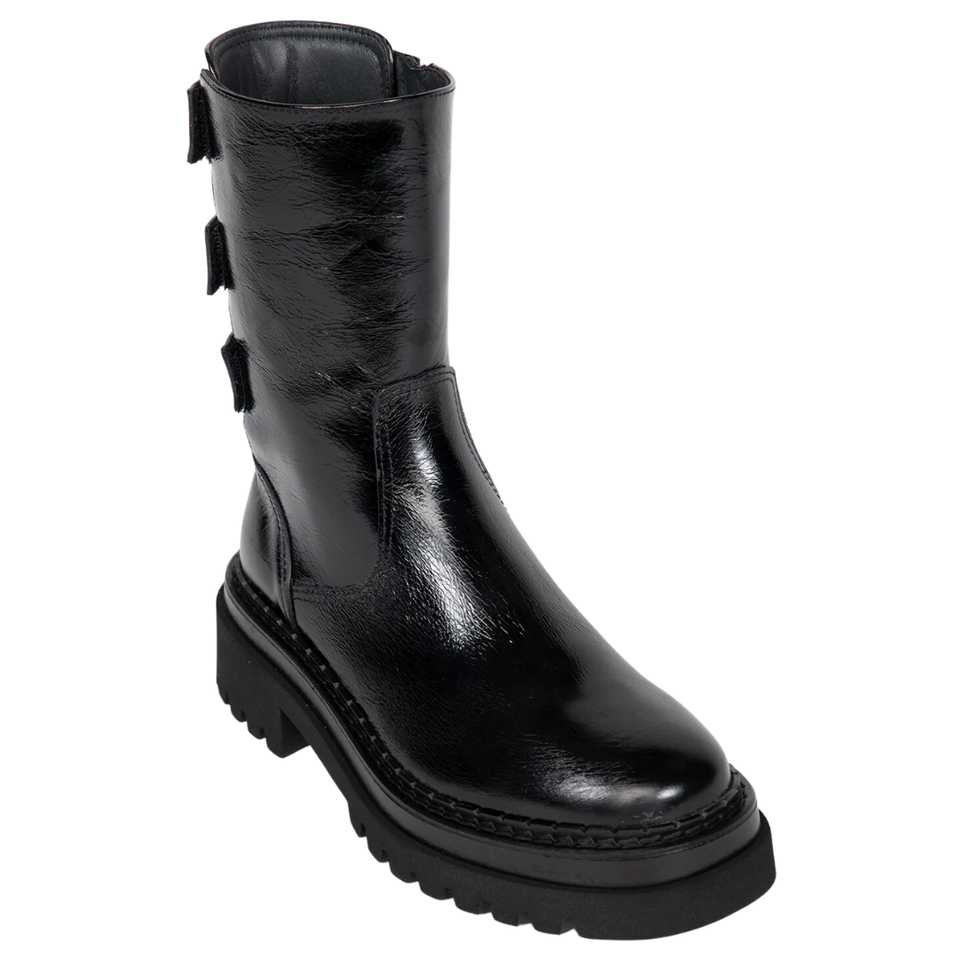 Golva in Superluxe Black