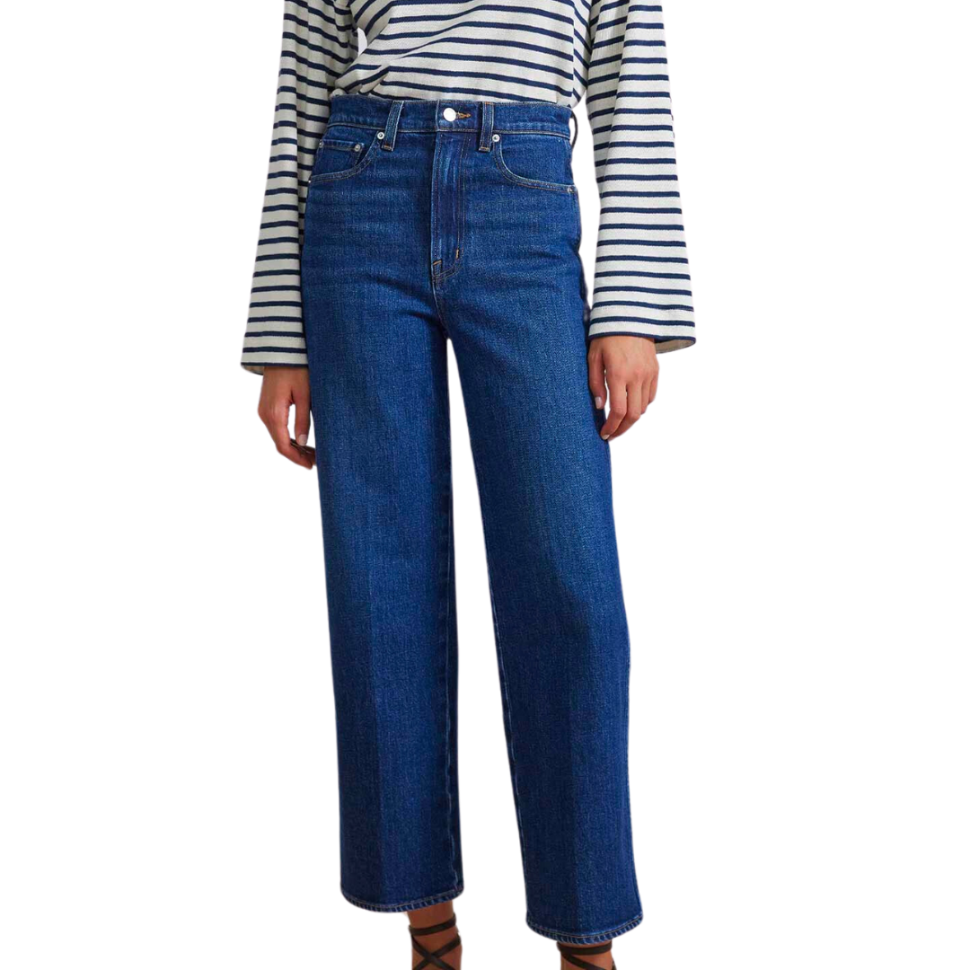 Merida Jean in Tulum Wash