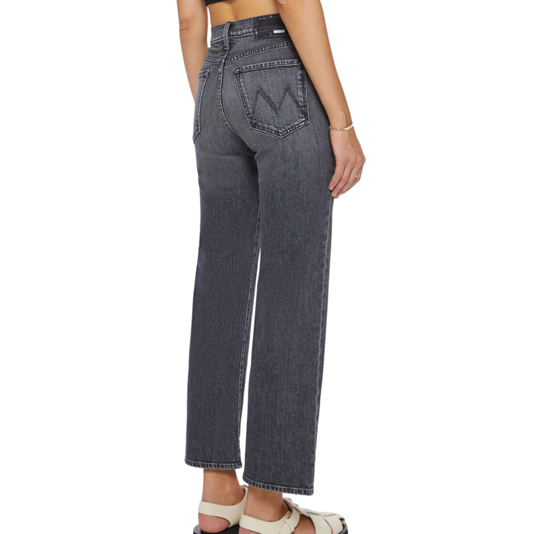 The Rambler Zip Flood in Outta Sight