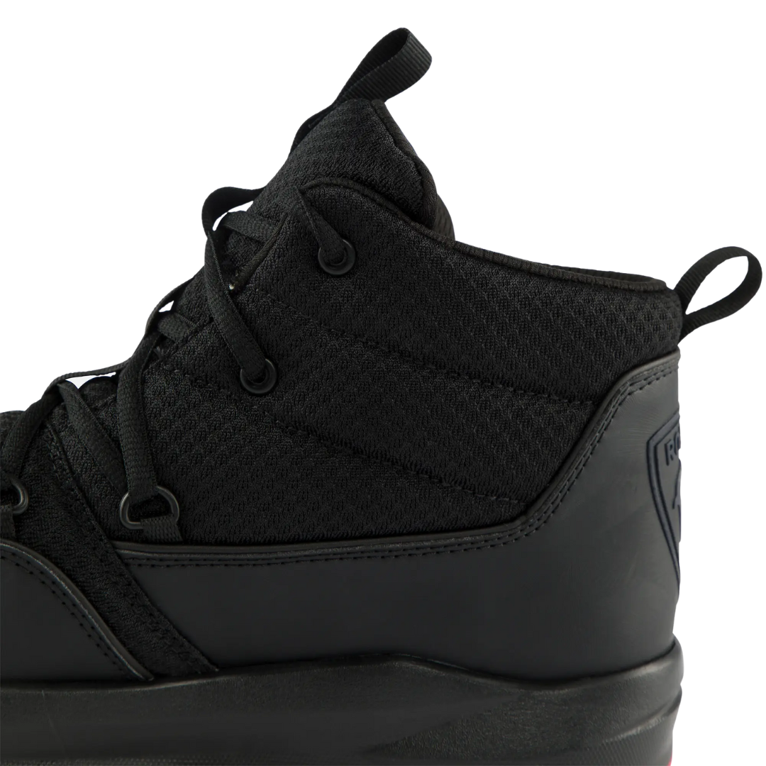 Resort Boots in Black