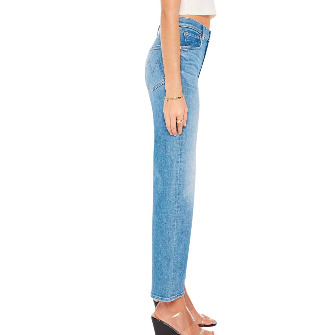 The Rambler Zip Flood in Out Of The Blue