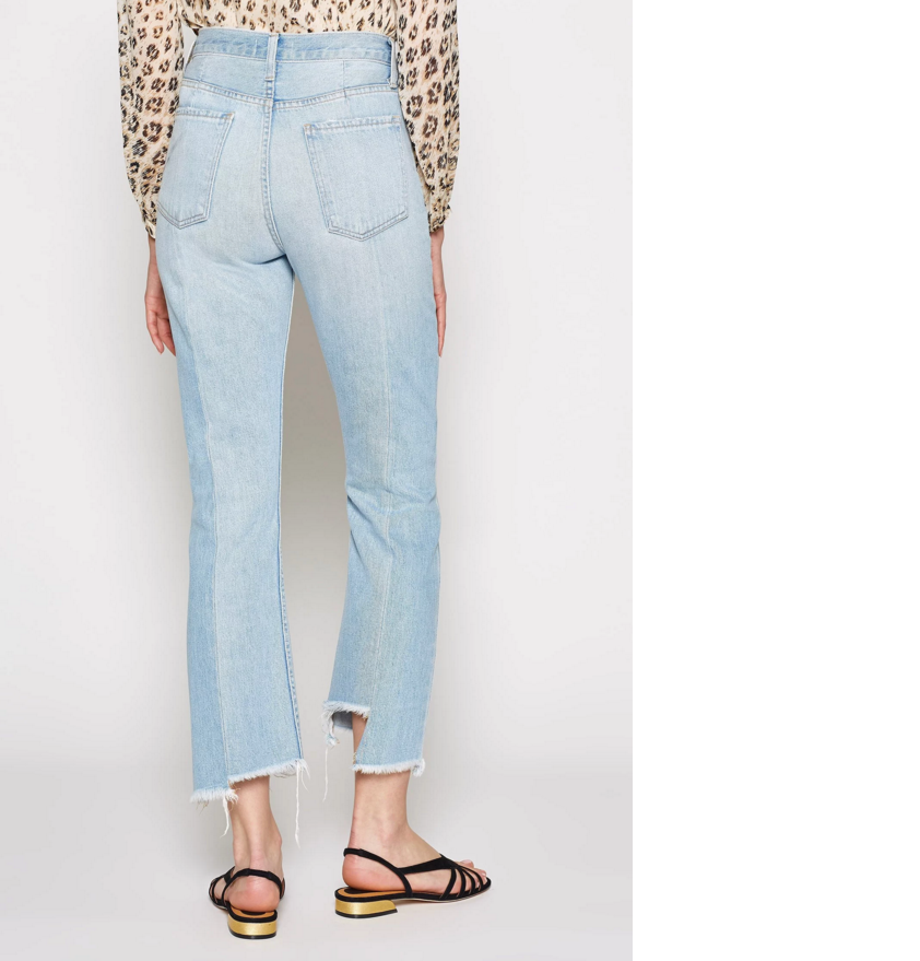 Charan Jeans