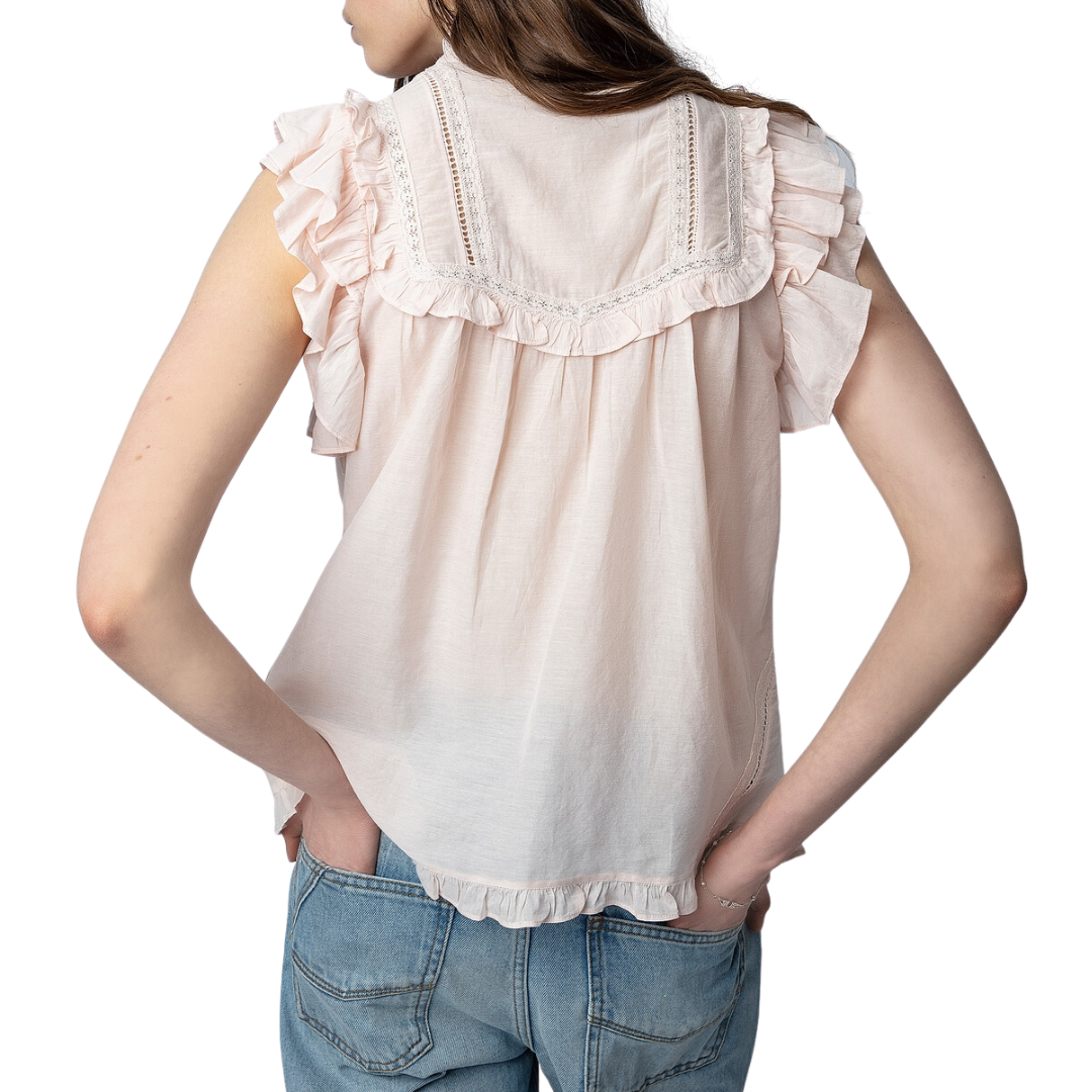 Tama Top in Dolls