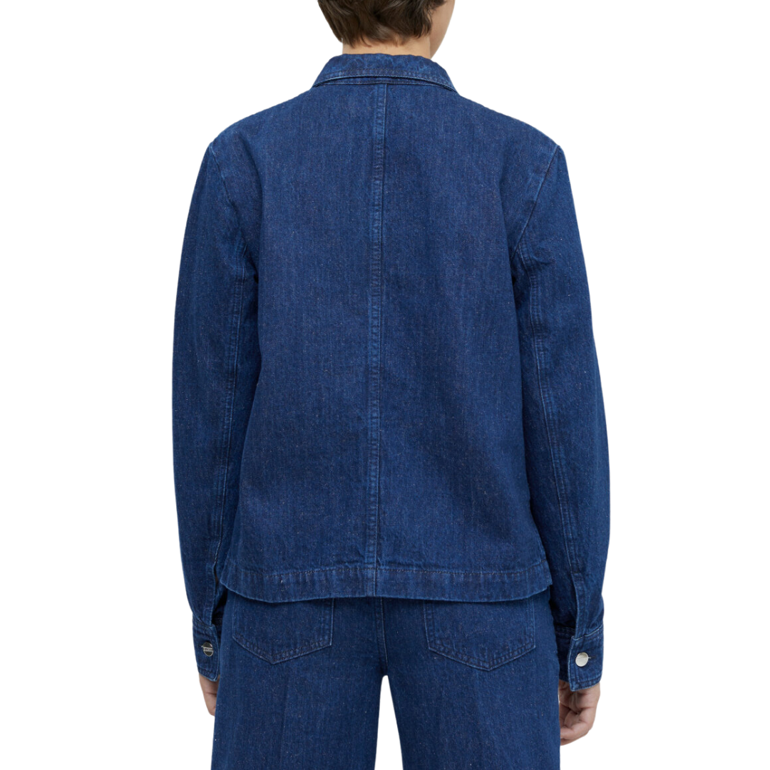 Closed Denim Shirt Jacket