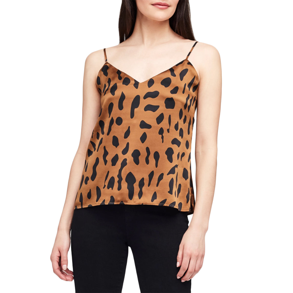 Jane Silk Cami 216148