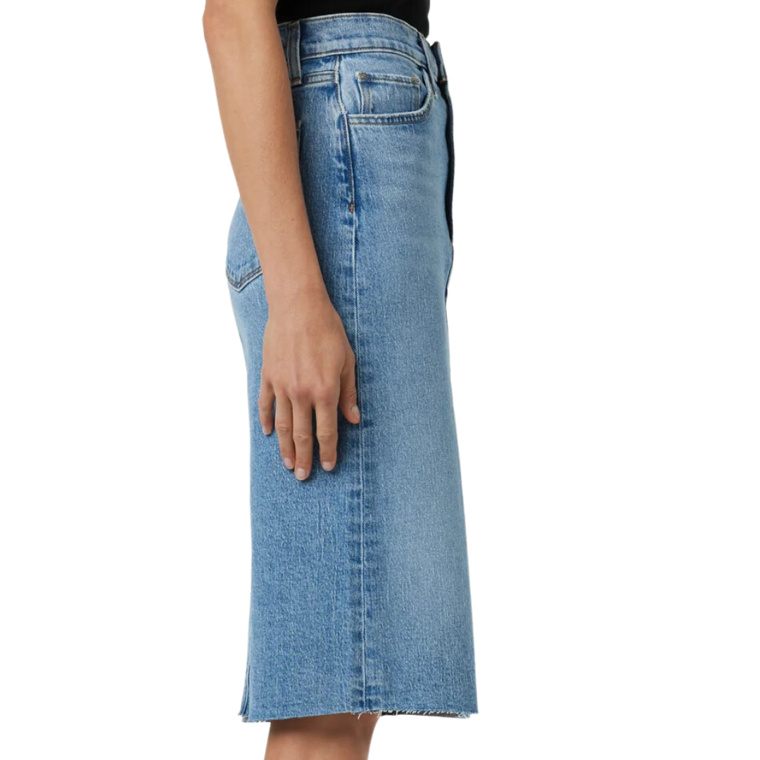 The Joplin Skirt in Bad Habit
