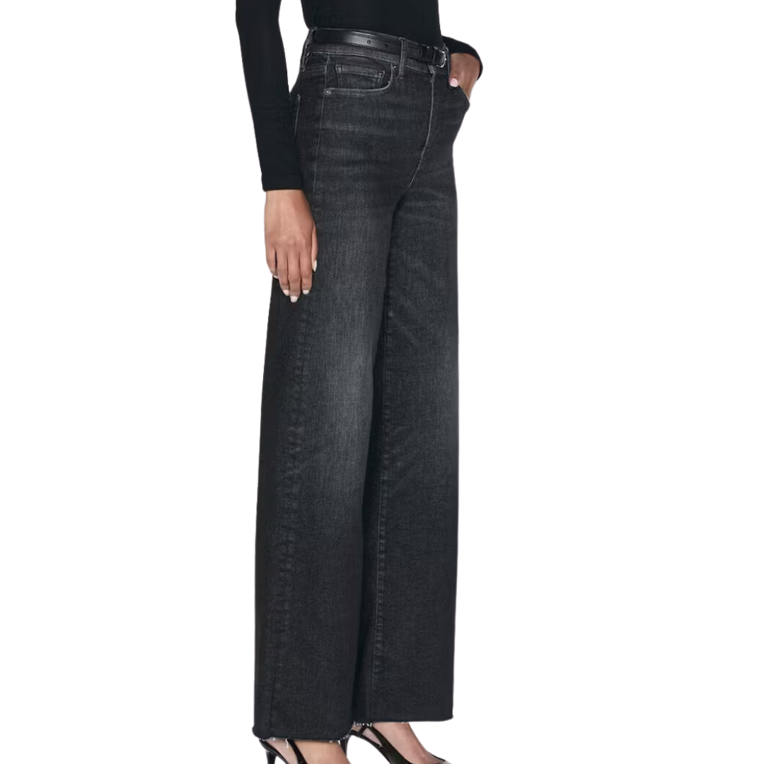 Frame Slim Palazzo CLDS