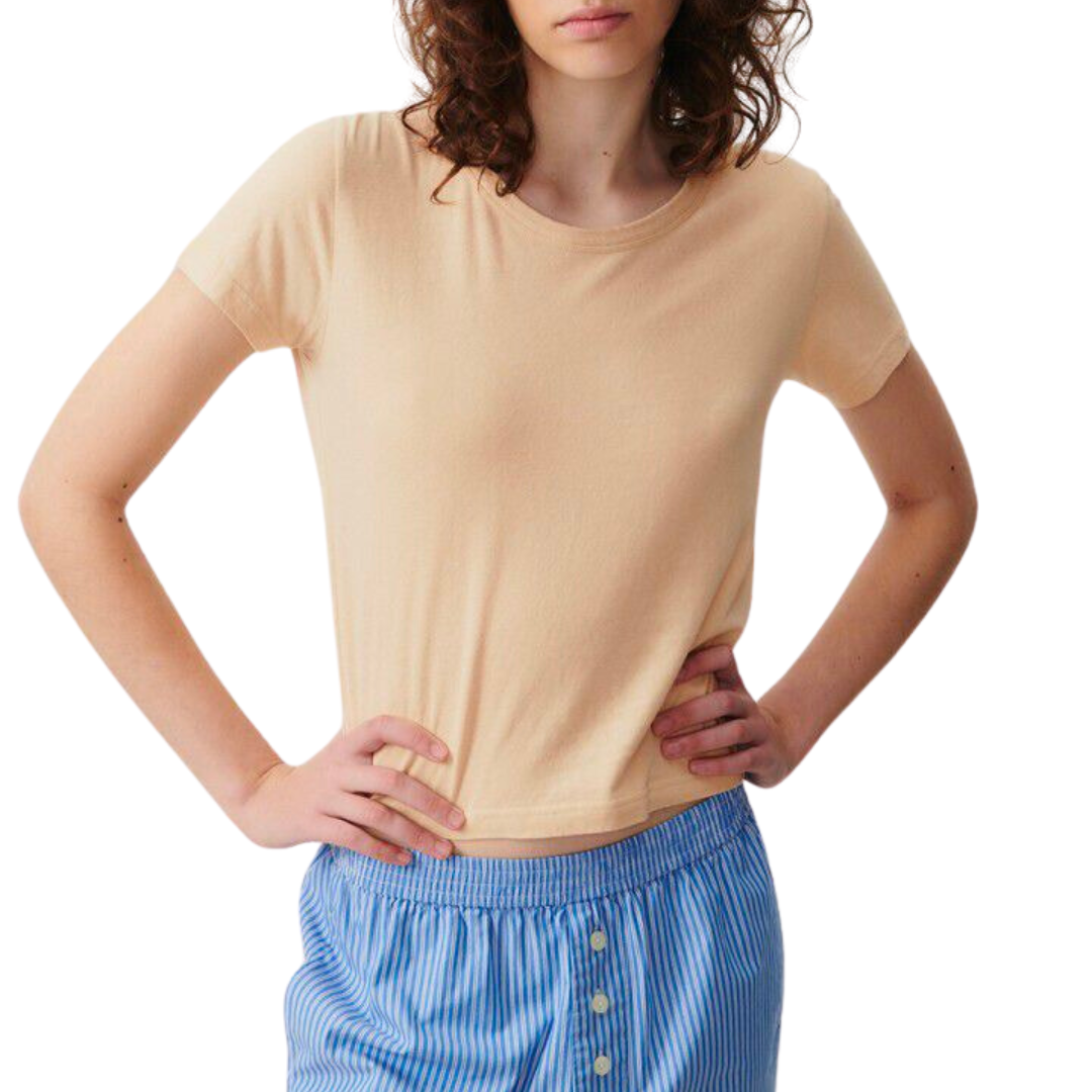 Gamipy T-Shirt in Desert