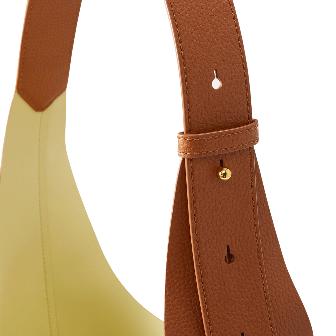 Large Loop Bag in Hazelwood