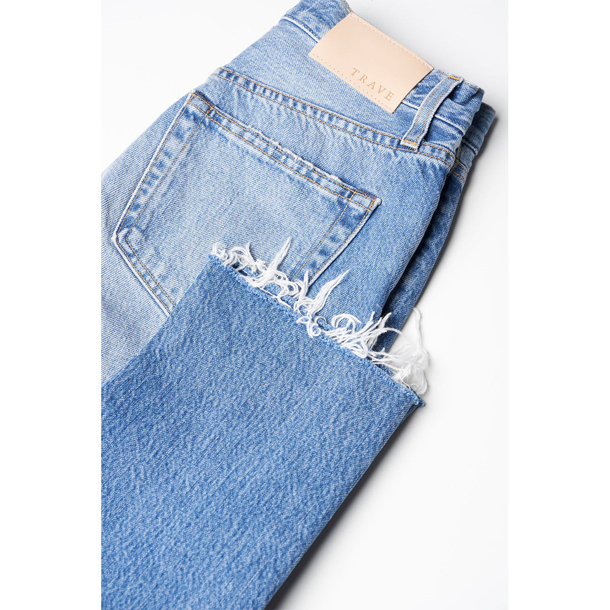 Constance Slim Straight in Renegade