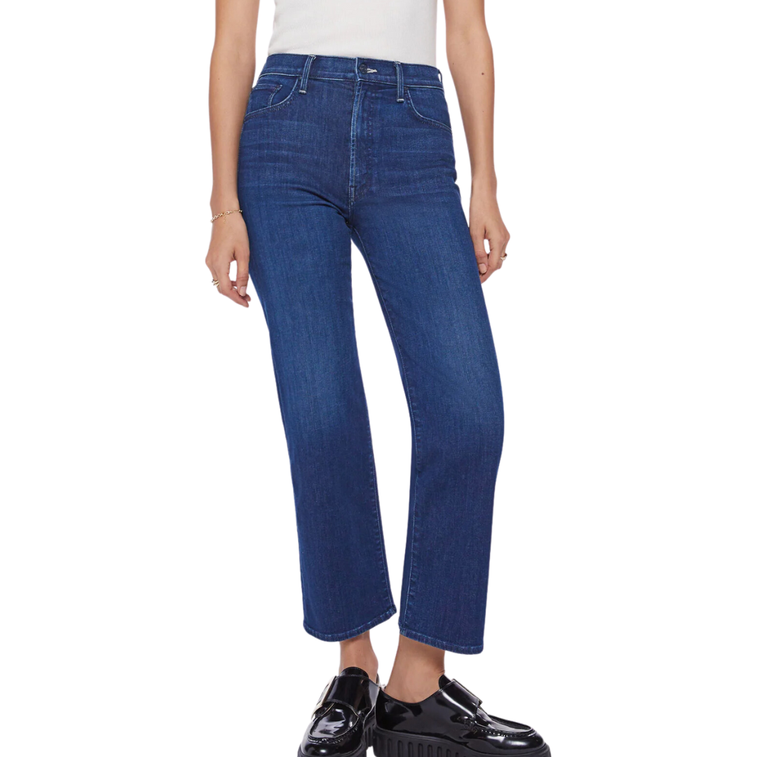 The Rambler Zip Ankle in Animal Instinct
