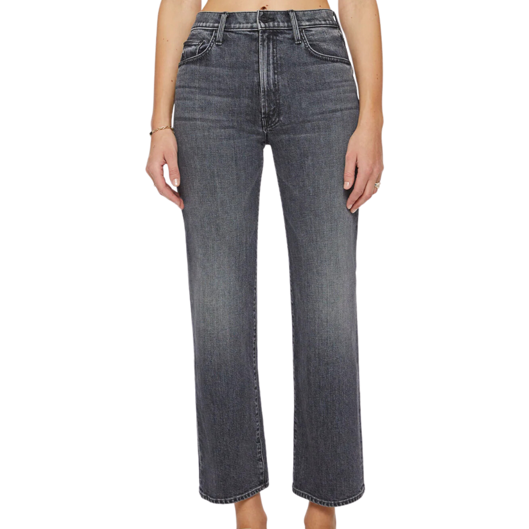 The Rambler Zip Flood in Outta Sight