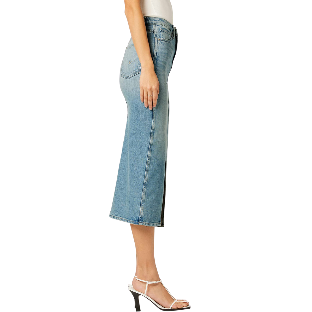 Reconstructed Skirt in Off Shore