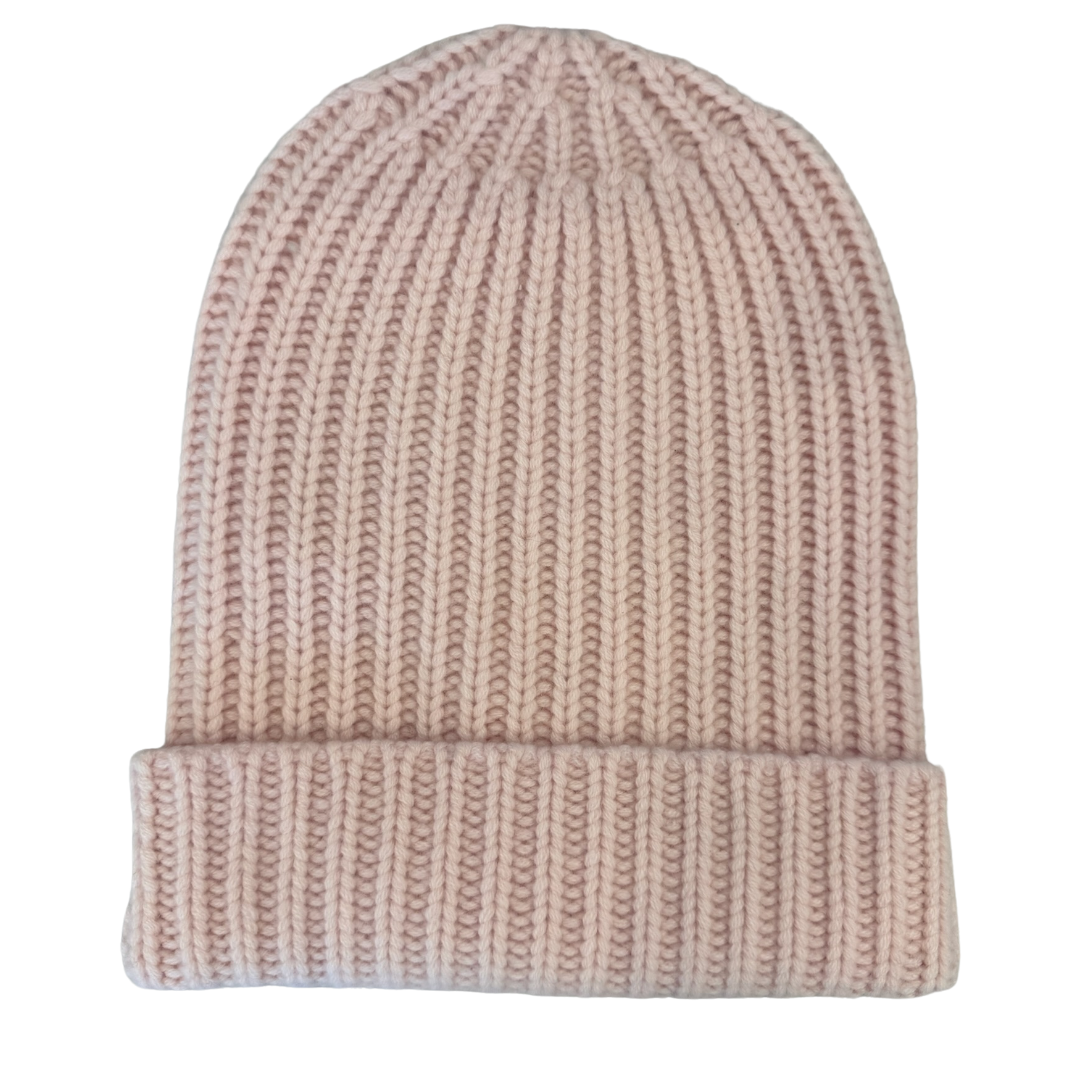 Sailor Beanie in Powder