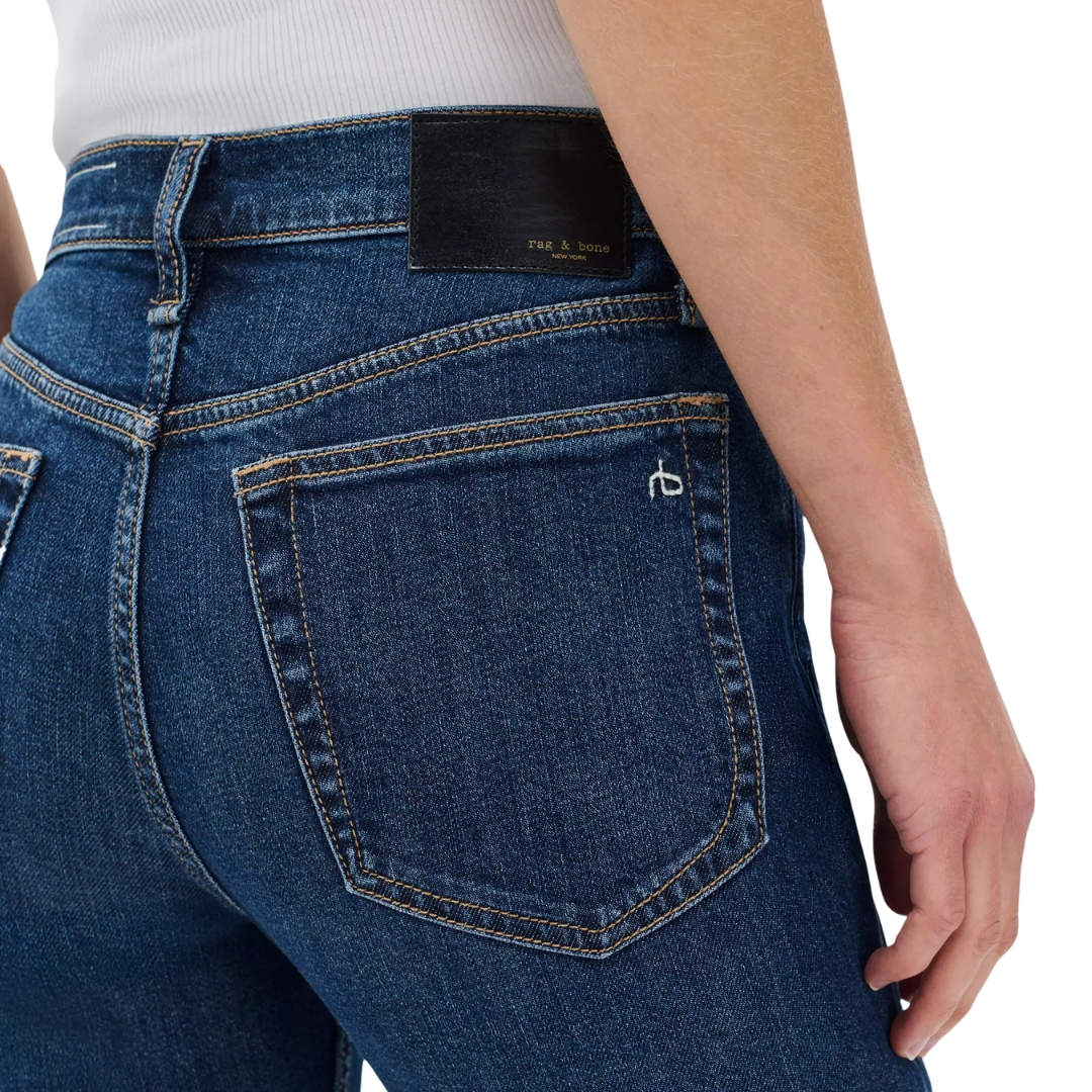 Peyton Bootcut Jeans in Rhinebeck