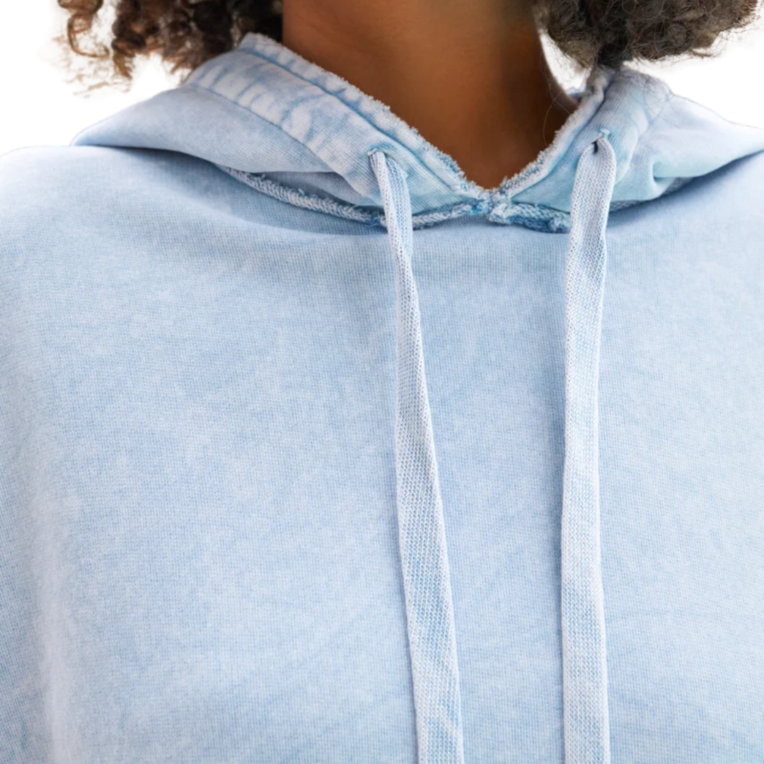 Kane in Mineral Blue
