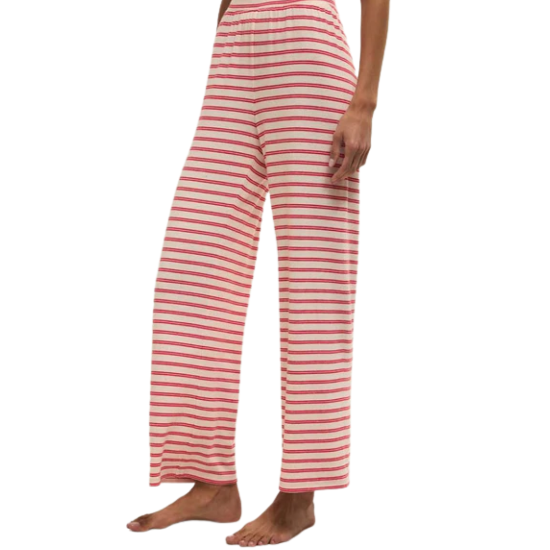 Luxe Stripe Pant in Multi