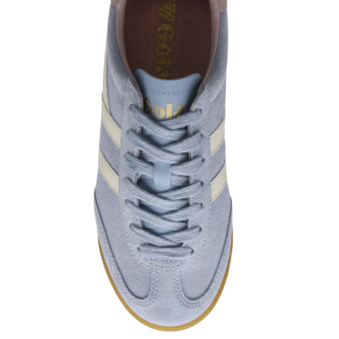 Torpedo Sneakers in Air/Off White/Chalk Pink