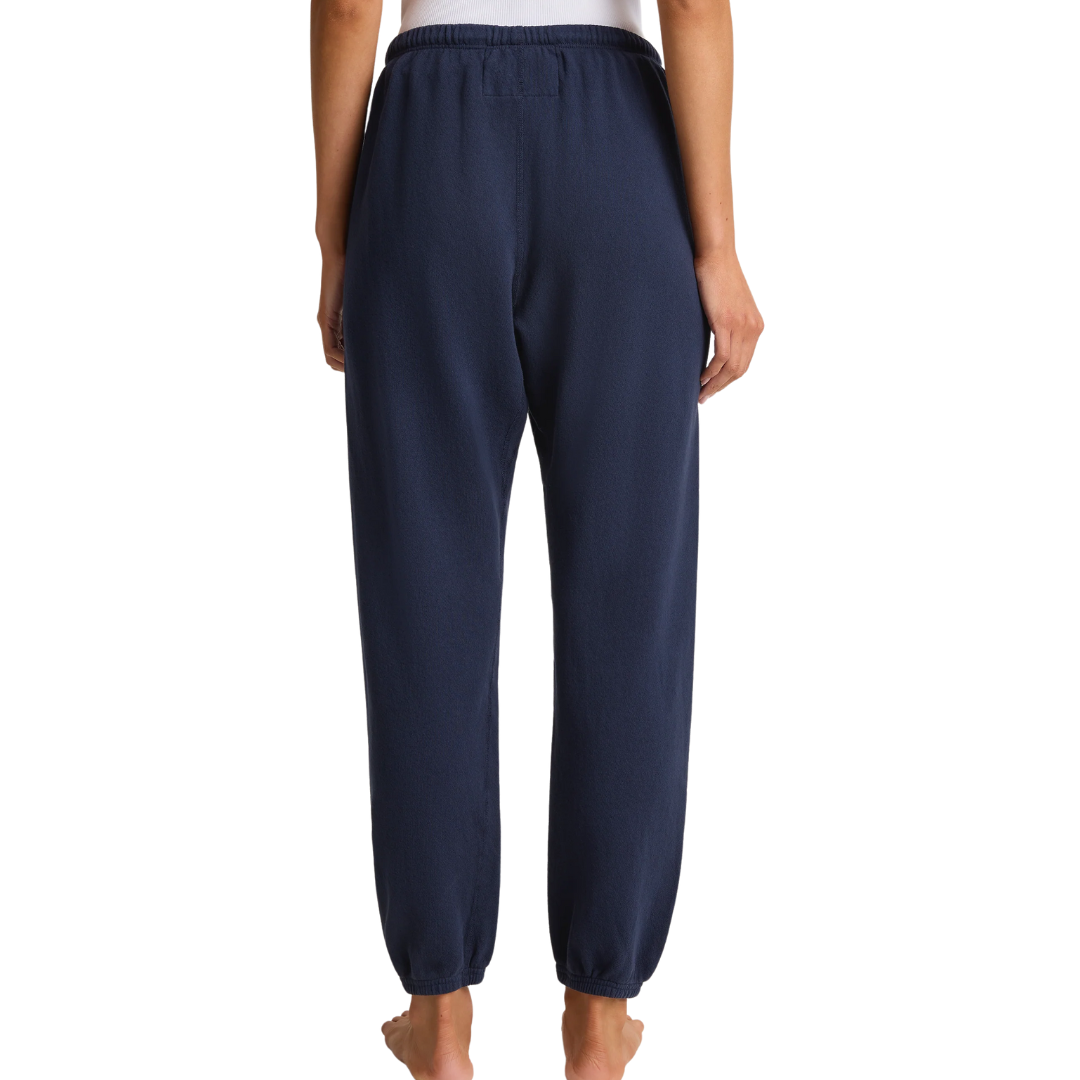 Basicgoodness Terry Fluff OG Sweatpant in Moonshrooms