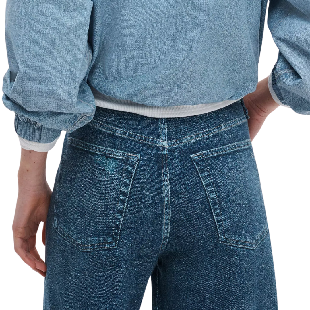 Miramar Sofie Ankle-Length Pants in Venice