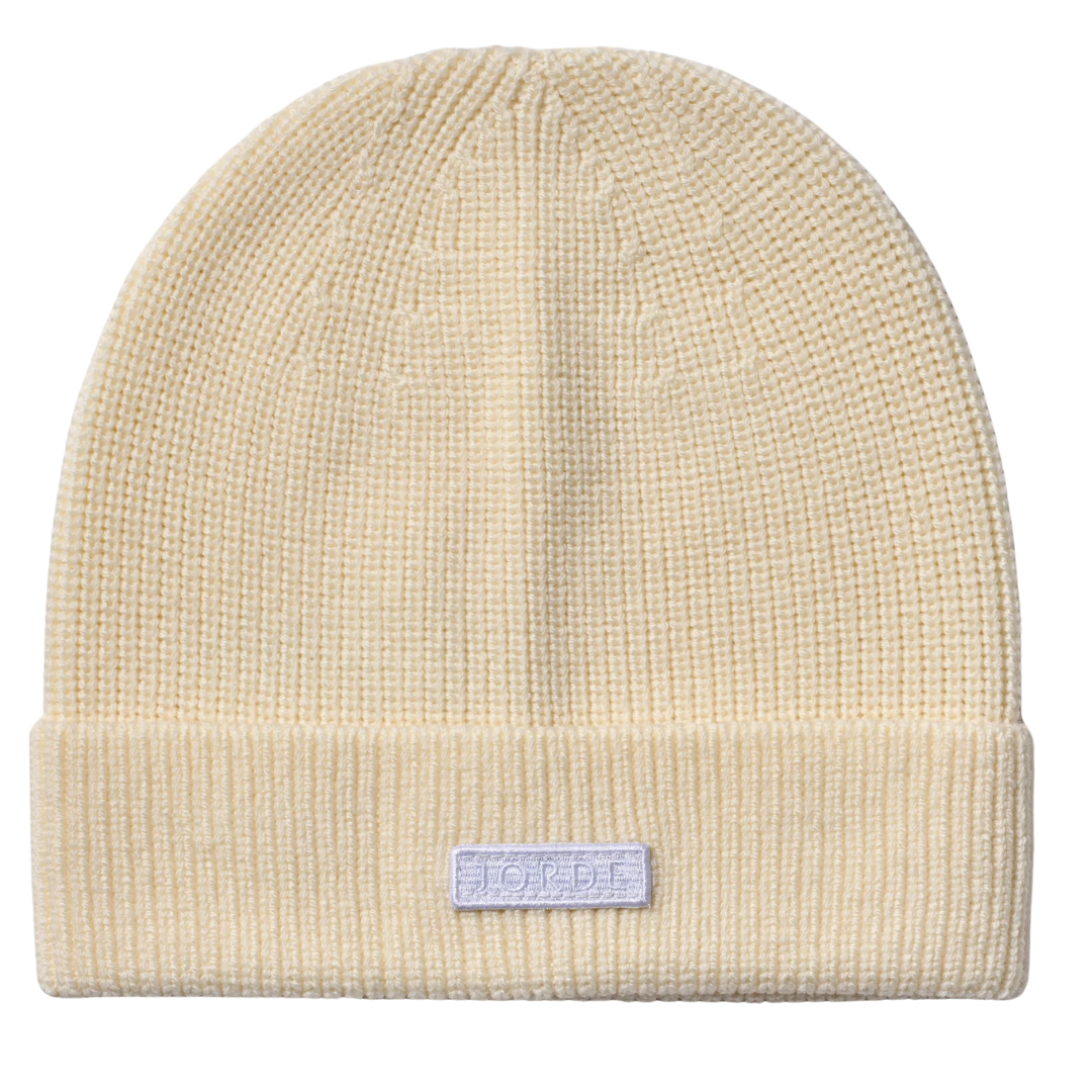 Tommy Hat with White Patch