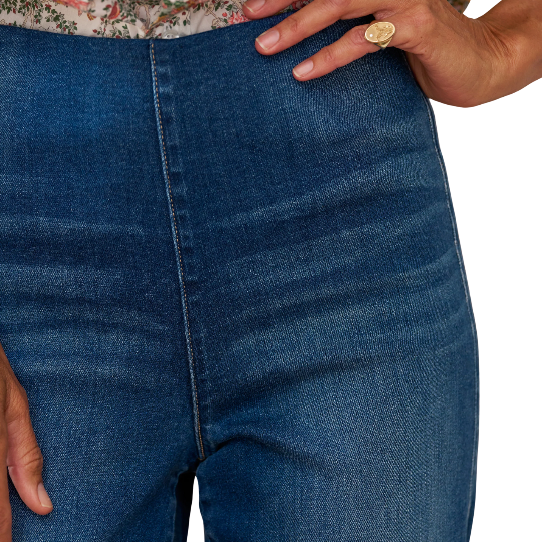 Westport Illusion in 1999 Wash