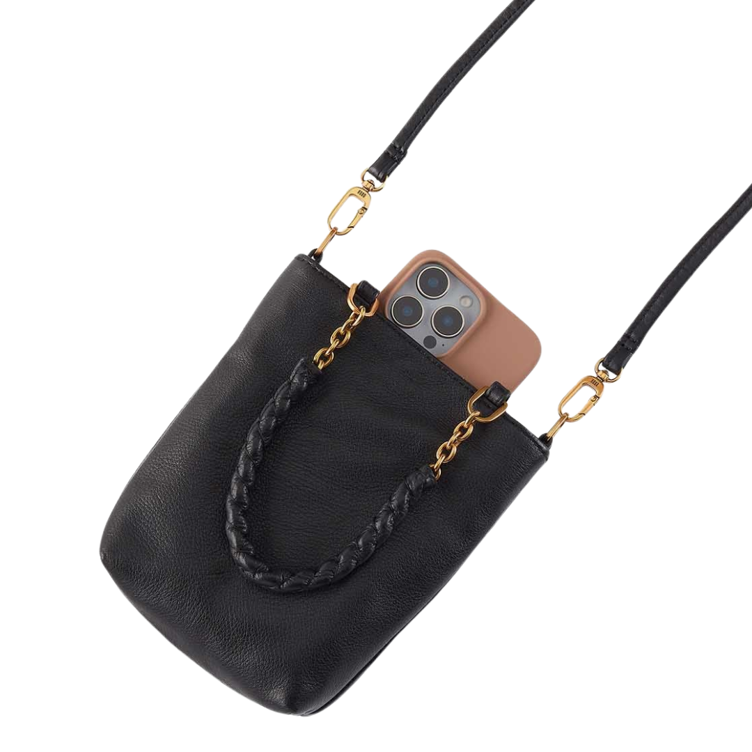 Tennessee Mini Bag in Black