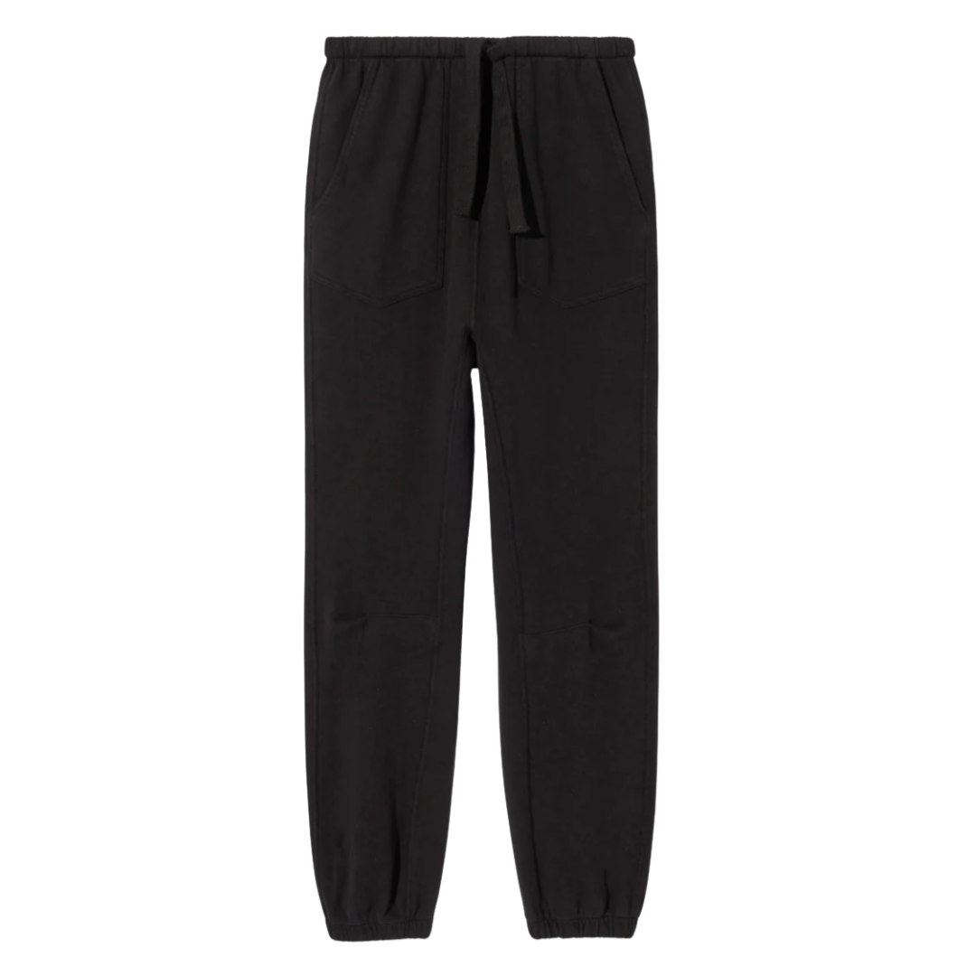 Dulce Sweatpant in Black