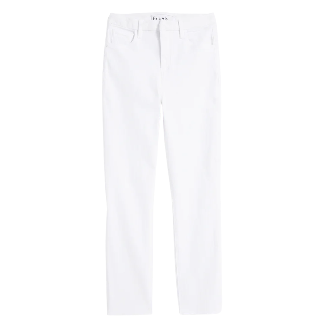 Derry in White