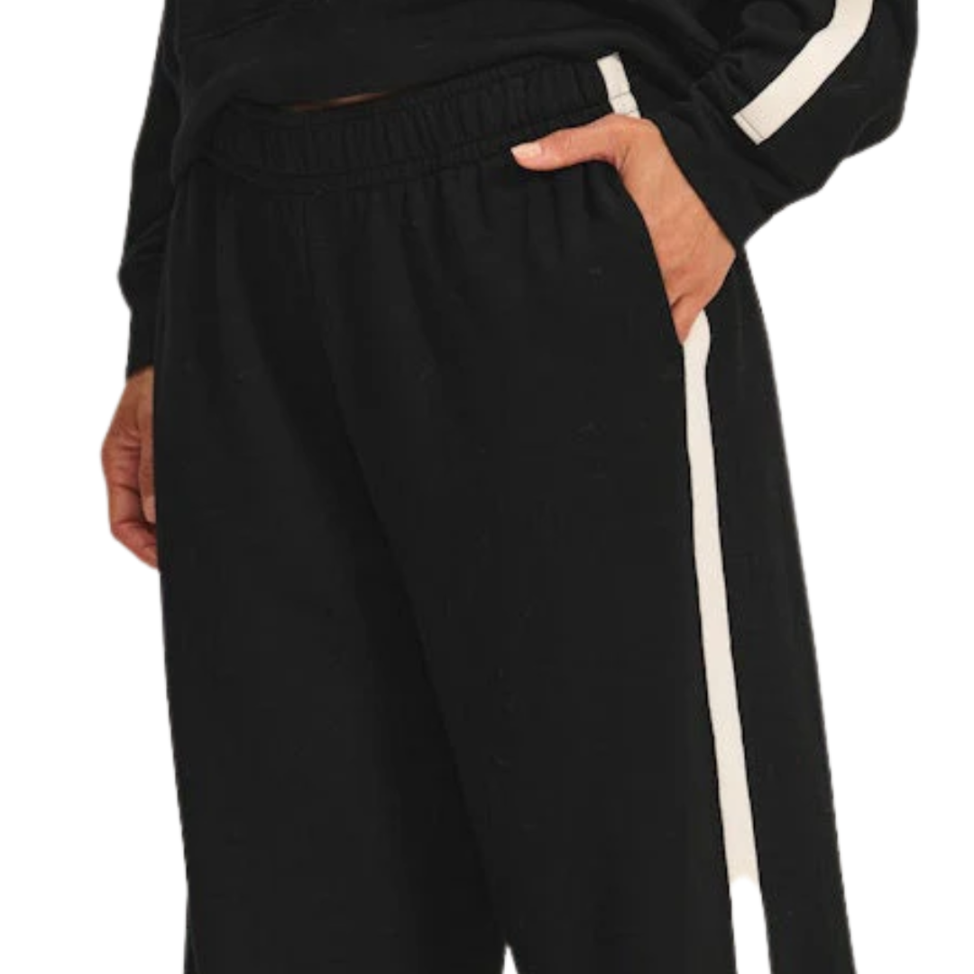 Gigi Pant in Black