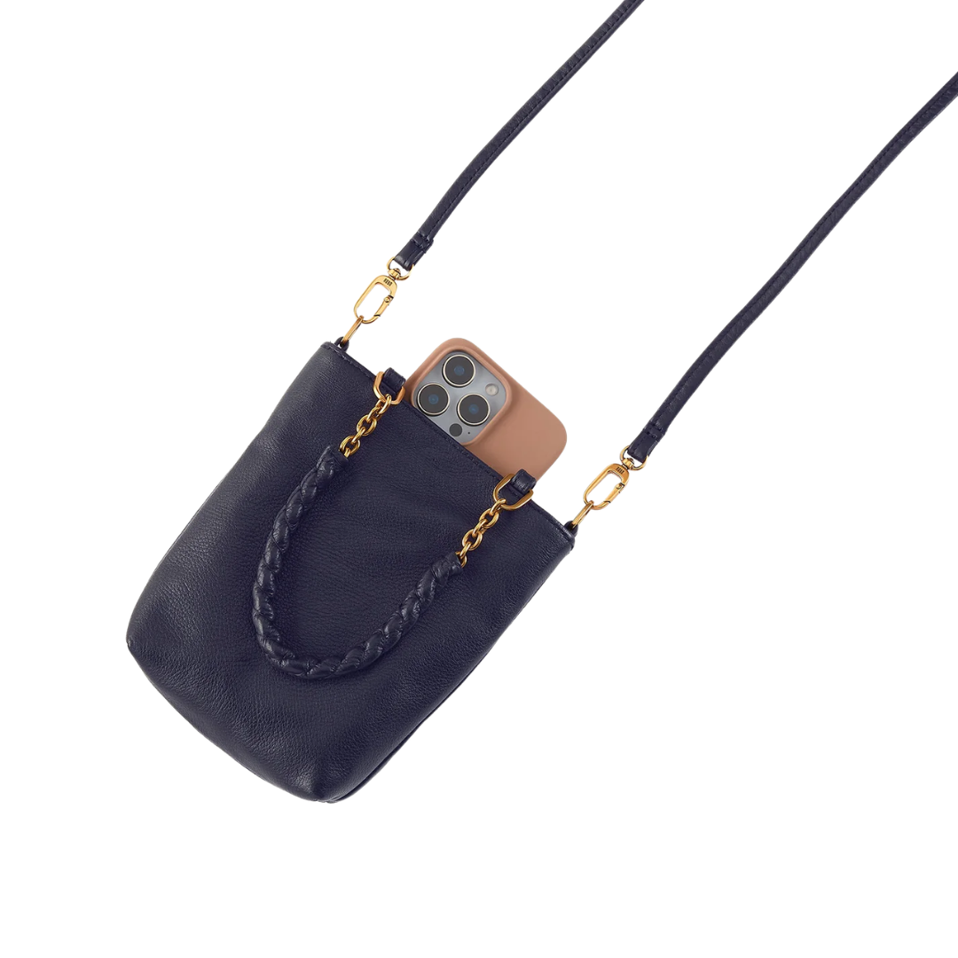 Tennessee Mini Bag in Ink Navy
