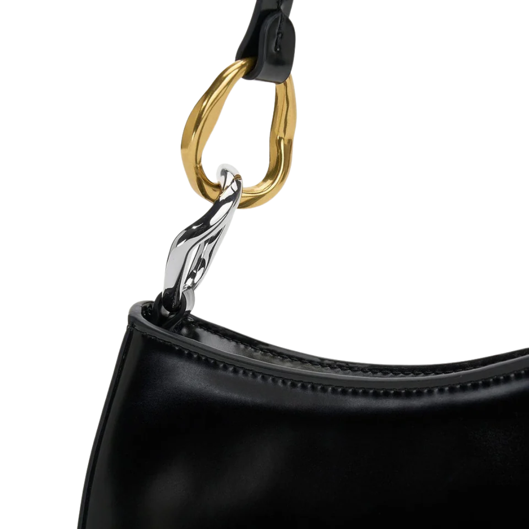 Ollie Bag in Black