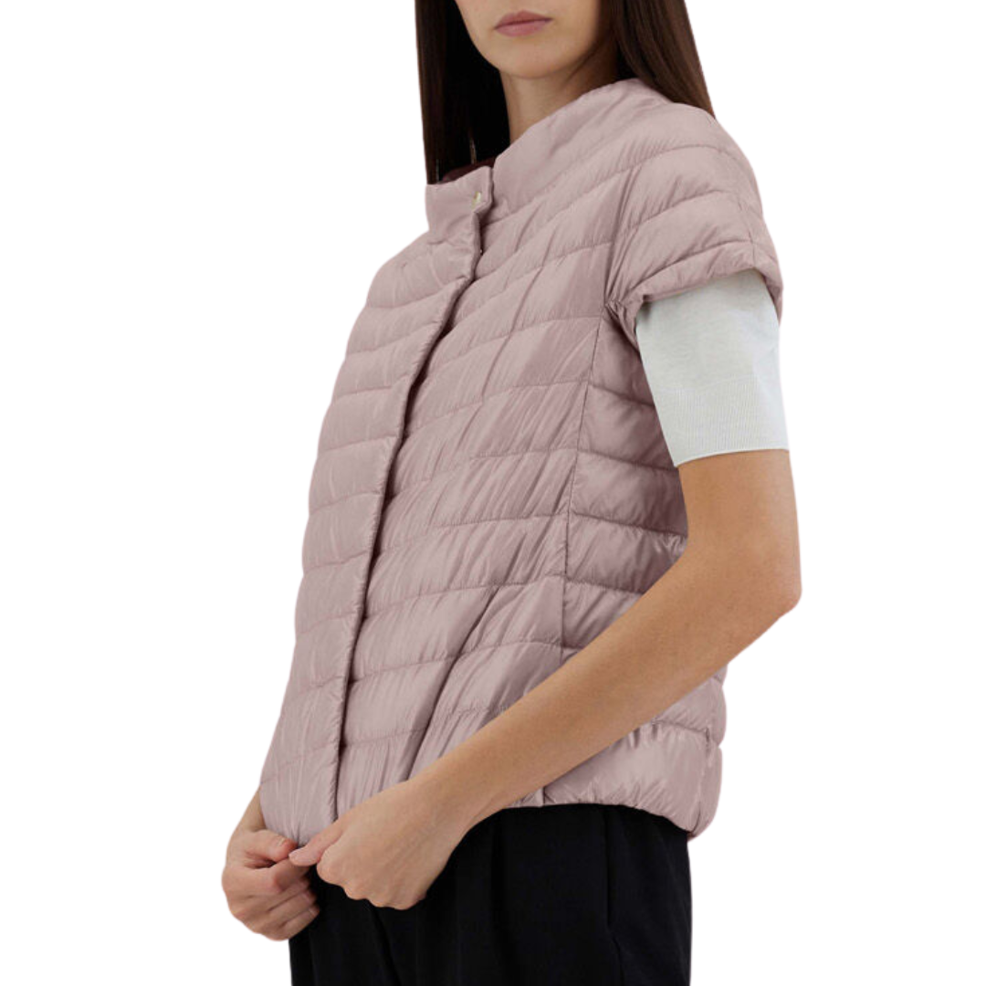 Greta in Powder Pink