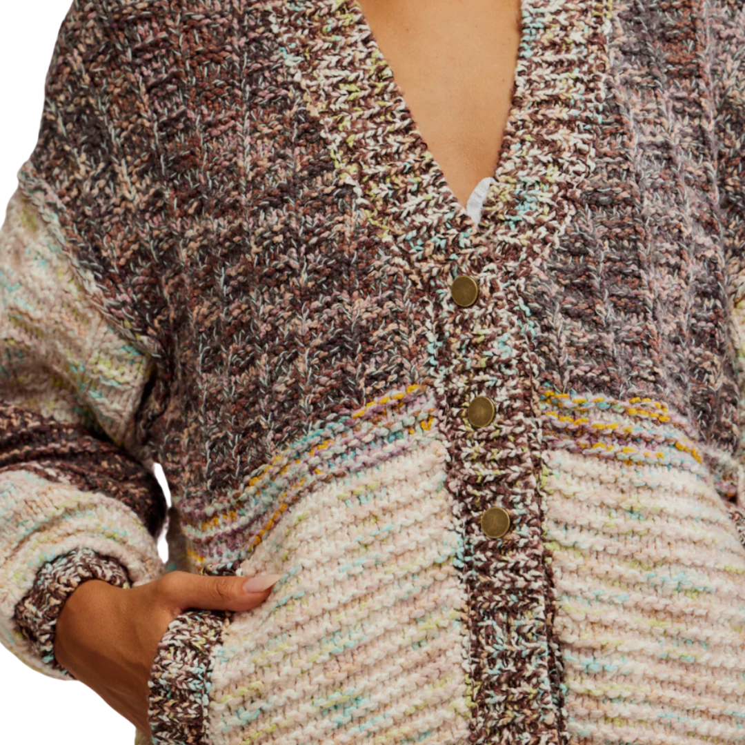 Isabella Cardi in Moonbeam Combo