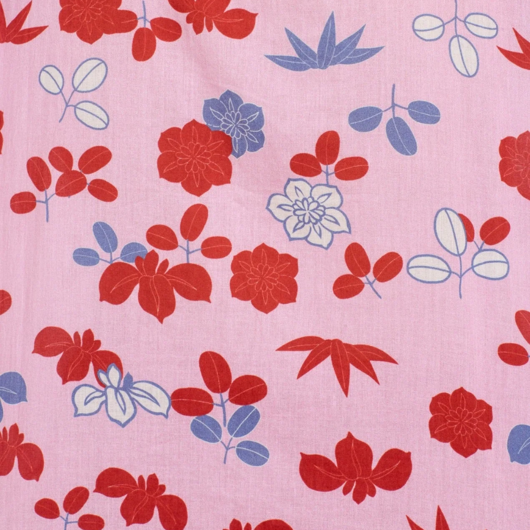 Annabel Tutu Bloom Shirt in Light Pink