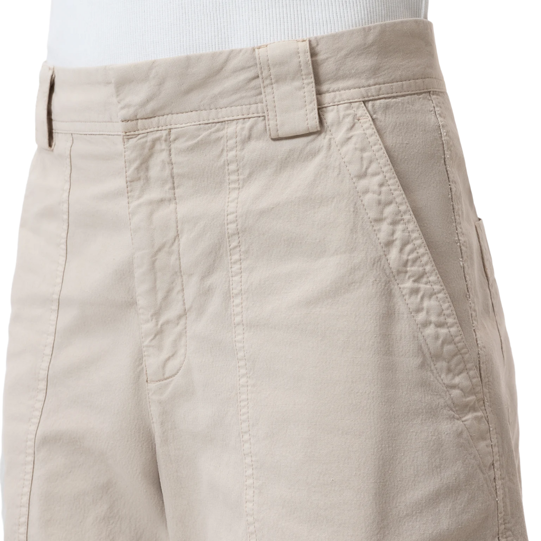 Rhannon in Soft Beige