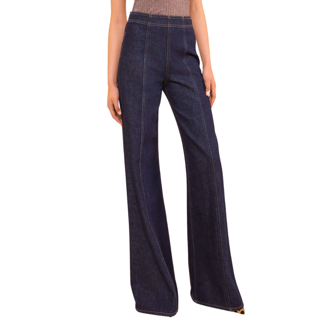 The Bianca Jean in Tigris